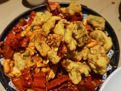 -兔爸私家小厨(新北万达店)