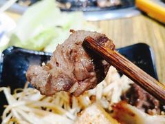 -莱真牛碳火烤肉(合肥旗舰店)