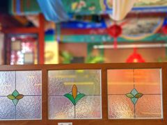-申德勒加油站西餐厅(日坛路总店)