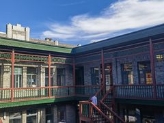 -中华巴洛克风情街