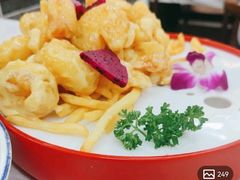 -津沽小院(天津之眼店)