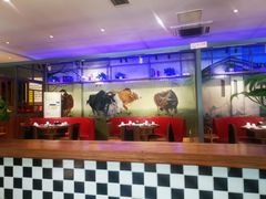 -小牛海记潮汕牛肉店(永定路店)