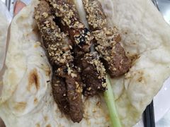 -小寒羊烧烤(凯瑞时代大厦店)