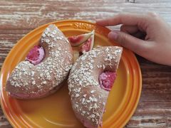 -Catch Bagel(芳草地店)