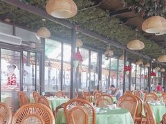 -盛港湾海鲜食府(黄沙店)