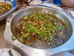 -临江后街鳝丝(临江店)