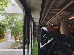 -亞力山大会馆(华腾园店)