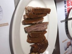 鹅翅-陈鹏鹏潮汕菜(宝安机场T3航站楼店)