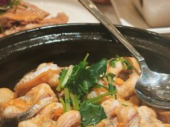 -莆田餐厅PUTIEN(三里屯店)
