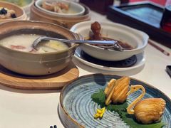 -白天鹅宾馆-宏图府餐厅