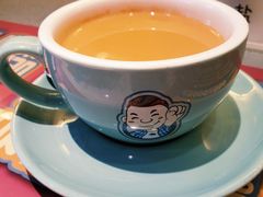 -大头力茶餐厅(花都融创茂店)