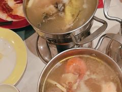 -味餐厅·海鲜·火锅·自助餐