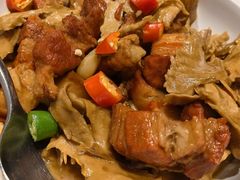 -徽镇小厨·经典徽菜(十里河店)