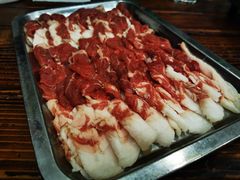 -大唐人家·热气羊肉(大华店)