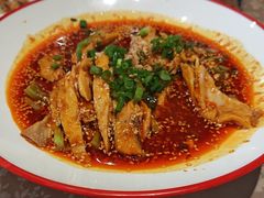 -李氏传家菜(兴城路店)