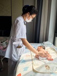 -宝馨月月子中心(友谊医院店)