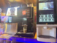 -德得轩烤涮一体自助餐厅(王府井店)