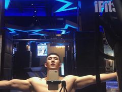 -星健身·新鲜普拉提(798旗舰店)