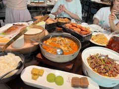 -北国饭店·海鲜·北方菜(峡山店)