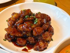 -金牌外婆家(苏州中心店)