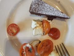 -杭州西子湖四季酒店-WL BISTRO西湖餐厅(灵隐路店)