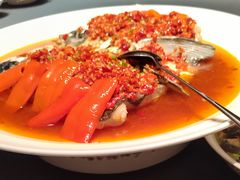 -喜湘宴·精致湖南菜(和平西桥店)