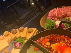 -盡膳口福·百年汤方火锅(科华北路店)