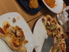 -必胜客(新海上世界店)