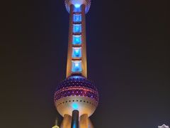 -东方明珠广播电视塔