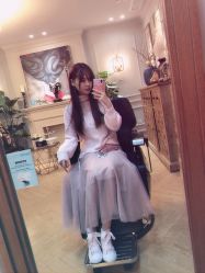 -icare美发沙龙