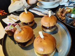 -blue frog蓝蛙(长泰广场店)