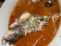 -丹江渔村(首都机场店)