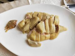 白切鸡-悦湖公馆