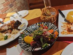 -申德勒加油站西餐厅(日坛路总店)