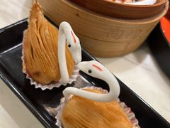 -陶陶居酒家(环市东店)
