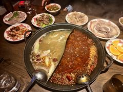 -水巷子·巴掌腰片重庆火锅(云纺店)