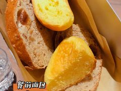 -鹿萤季·营地小馆(皇后公园店)