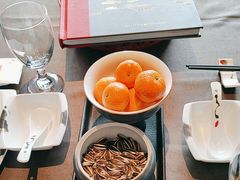 -旺顺阁·北京菜·烤鸭(大望路店)
