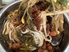 -灵山卢梅燕粉店