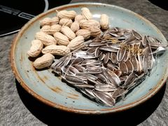 -老墙根涮肉·铜锅·烧烤(欢乐谷·王四营店)