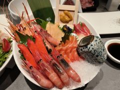 -水木锦堂·自助铁板烧(五道口购物中心店)