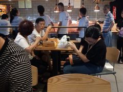 -72街红烧排骨饭(海珠丽影广场店)