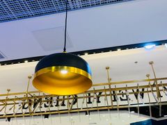 大堂-一味一诚烤鱼(昌平悦荟店)