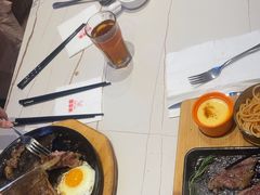 -豪享来牛排(人民店)