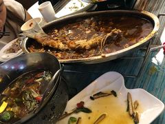 -自游人·美食一楼·地道徽菜(三十年名店)