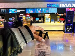 -博纳国际影城IMAX(中央大道店)