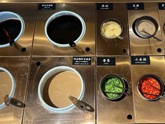 -温野菜涮涮锅(曲江大悦城店)