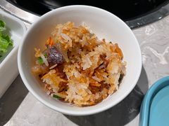 -百年果林椰子鸡(益田假日里店)