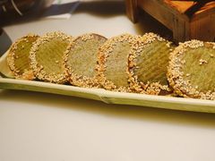 绿茶饼-绿茶餐厅(成都太古里店)
