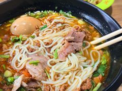 -一品飘香米线(一中总店)